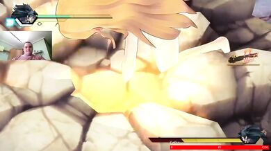 Daidoji Frantic and Hard Destroyed Choked Gushing