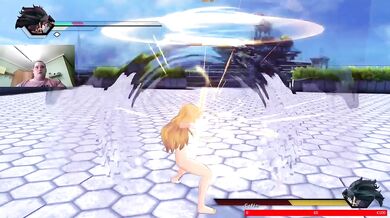 Daidoji Frantic and Hard Destroyed Choked Gushing