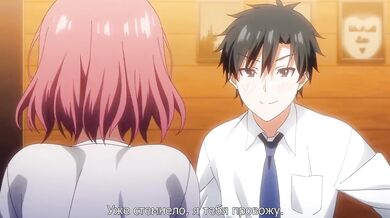 Japanese Colleague Bunny Girl Senpai Destroyed My Big Tits And Big Ass With Big Dick At Work Fuck