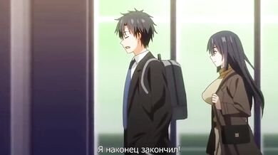 Japanese Colleague Bunny Girl Senpai Destroyed My Big Tits And Big Ass With Big Dick At Work Fuck