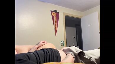 Caught Cheating Milf Ebony Fat Pussy Fisted and Creampied in Public POV