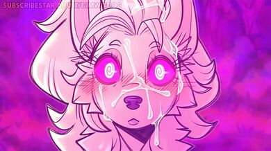 Furry Hentai Animation Destroyed Gushing Two Holes Uncensored Cartoon HD