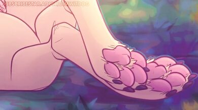 Furry Hentai Animation Destroyed Gushing Two Holes Uncensored Cartoon HD