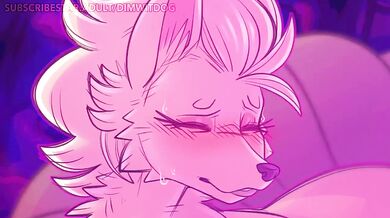 Furry Hentai Animation Destroyed Gushing Two Holes Uncensored Cartoon HD