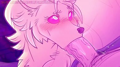 Furry Hentai Animation Destroyed Gushing Two Holes Uncensored Cartoon HD