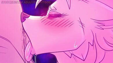 Furry Hentai Animation Destroyed Gushing Two Holes Uncensored Cartoon HD