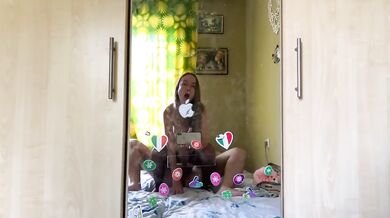 Milf Wife Destroyed By Anal Plug And Nipple Clamps Exclusive Amateur HD