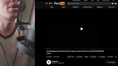 Colombiana Mojada De Sudor Destroyed By Creampie Rough Sex Delivery Girl