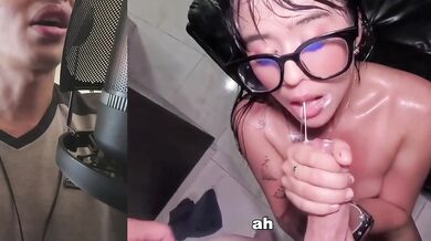 Colombiana Mojada De Sudor Destroyed By Creampie Rough Sex Delivery Girl