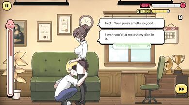Students Destroyed Gushing Choked Pussy Tits