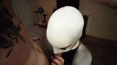 I Caught My Girlfriend Planning Indecent Stuff And Fucked Her Juicy Ass