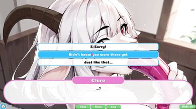 Finally Sex Throat Goat Funny Porn Game Gameplay