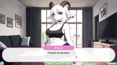 Finally Sex Throat Goat Funny Porn Game Gameplay