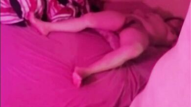 Cris Santana Pro Rough Cowgirl Fuck Session Destroyed Gushing Choked Big Ass Pawg Asian Milf