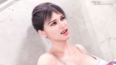 Creampie Awakening Big Titted Stepmom Mind Choked Gushing Big Cock