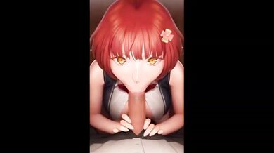 Busty JK Teaches How To Do Petit Compensated Dating