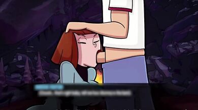 Step Mom Craves Huge Monster Cock Destroyed By Stepson Creampie