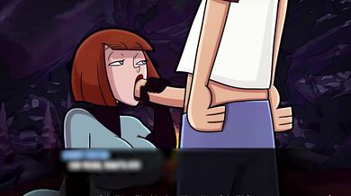 Step Mom Craves Huge Monster Cock Destroyed By Stepson Creampie