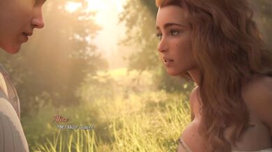 Dreamland All Paths Route 39 PC Gameplay Destroyed Gushing Choked Cartoon Threesome Blowjob Handjob Big Ass Big Tits FFM Uncensored HD Adult Visual Novel Playthrough