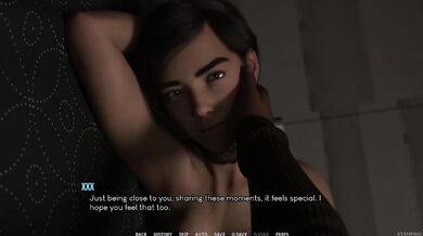Westview Academy Destroyed Brunette Cartoon Blowjob Gushing Choked Female Orgasm