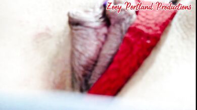 Zoey Portland Solo Girl Destroyed Gushing Choked Naughty America Homemade Amateur MILF