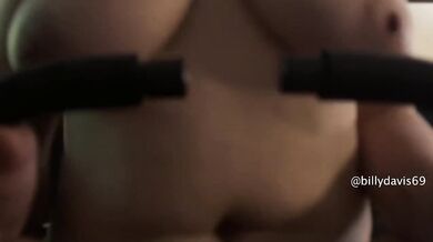 Amateur Milf And Twink Take Turns Pegging And Anal fucking Each Other