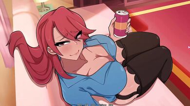 Movie Night Destroyed With Gaming Creampie Fingering Thighjob Anal Cum Inside Pussy Babe Big Ass Big Boobs Big Dick