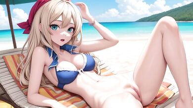 Hardcore Beach Pov Destroyed Sloppy Titfuck Wet Pussy Cumshot