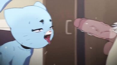 Nicole Destroyed Gushing Choked Big Ass Breast Cum Cartoon HD Porn Rule 34 Hentai