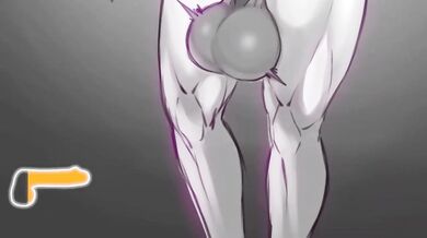 Destroyed Gushing Choked Mirko Futa PE Class Metronome Joi