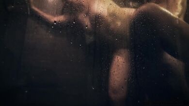 I Pissed On And Fucked This Unfaithful Russian Milf Wife In The Shower With Deep Blowjob And Tit fucking