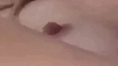 She Loves Big Cock In Her Ass Creampie Close Up POV Amateur