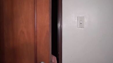Stuck Elevator Defeated My Busty Neighbor Sylenna With Gushing Deep Throat and Cowgirl Riding