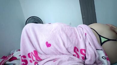 Ric Latina Culo Big Gushing Masturbation Amateur HD Verified