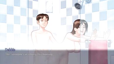 She Knew There Was More Behind My Excuse Korean Hentai Cartoon Anime Bhabhi Big Boobs Big Ass Game Show Summer Time Saga Mia