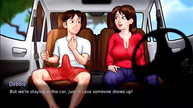 Korean Cartoon Bhabhi Devar Destroyed Gushing Choked