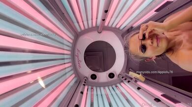 165 Tanning Booth Round Two Ten Minutes Maximum Use HD Natural Tits Real Sex Unscripted Authentic Intimate Passionate Milf Asian Amateur Real Couple Verified Amateurs Homemade Hot Wife Blowjob Facial Risky Public Quickie Cumshot