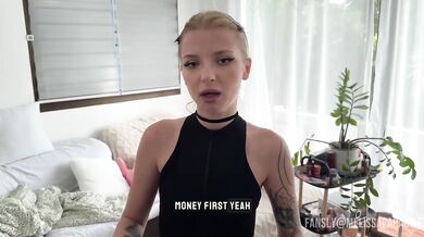 Young Yoga Instructor Picked Up For Cash - Wild POV Sex With Big Cock