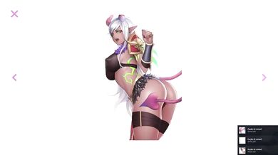 Vanilla girls demand raw fucking pleasure from achievementhunterx anime hentai