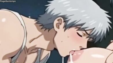 Pregnant Step Mom Destroyed By Stepson In Hentai Cartoon Compilation