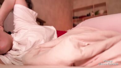 ASMR Girlfriend Teases You Until You Cum Destroyed Gushing HD Porn Solo Female