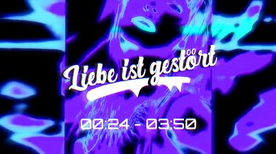 German Techno Music Video Destroyed Dancefloor Gushing Choked