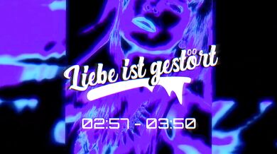 German Techno Music Video Destroyed Dancefloor Gushing Choked