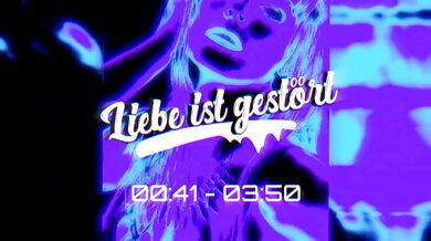 German Techno Music Video Destroyed Dancefloor Gushing Choked