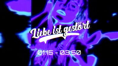 German Techno Music Video Destroyed Dancefloor Gushing Choked