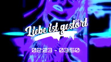 German Techno Music Video Destroyed Dancefloor Gushing Choked