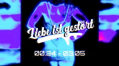 If You Want I'll Cum On Your Face Gushing Dancefloor Music Video German Deutsch Cartoon HD Porn Music