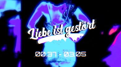 If You Want I'll Cum On Your Face Gushing Dancefloor Music Video German Deutsch Cartoon HD Porn Music