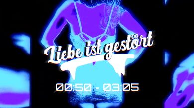 If You Want I'll Cum On Your Face Gushing Dancefloor Music Video German Deutsch Cartoon HD Porn Music
