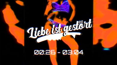 I Cum On Your Face If You Want Techno German Music Video Destroyed Gushing Choked